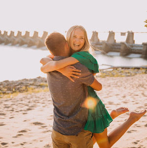 Meet your Posher, Grant